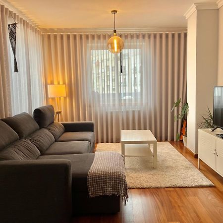 Garden View Premium Apartment Aveiro Exteriör bild