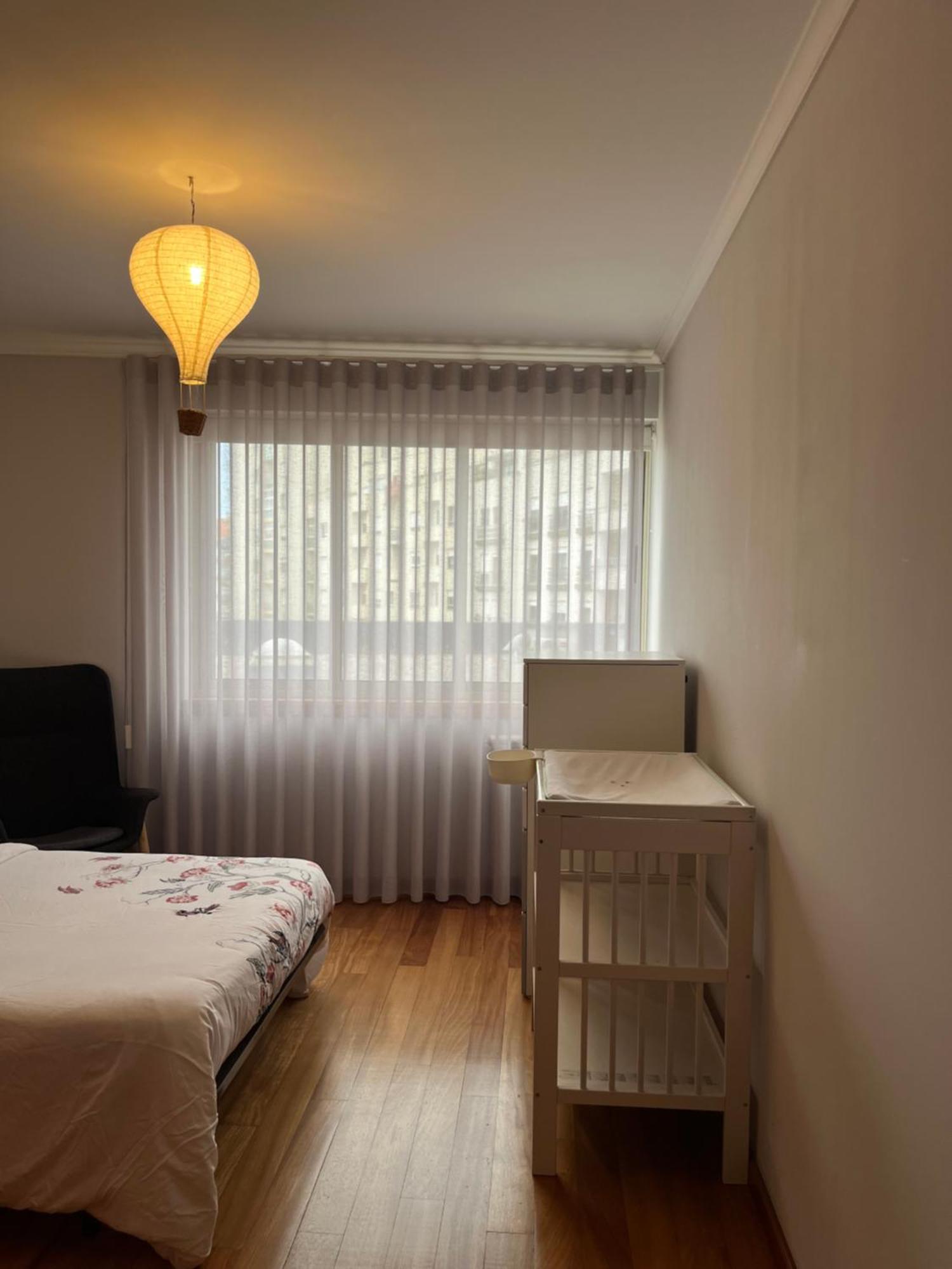 Garden View Premium Apartment Aveiro Exteriör bild