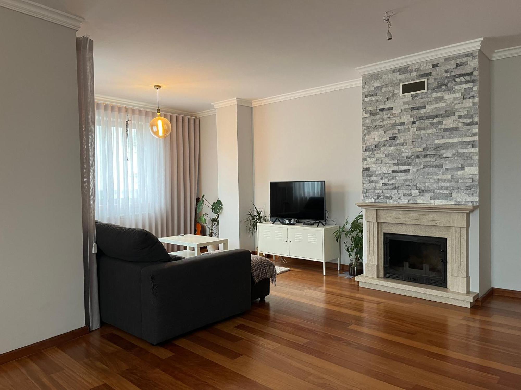 Garden View Premium Apartment Aveiro Exteriör bild