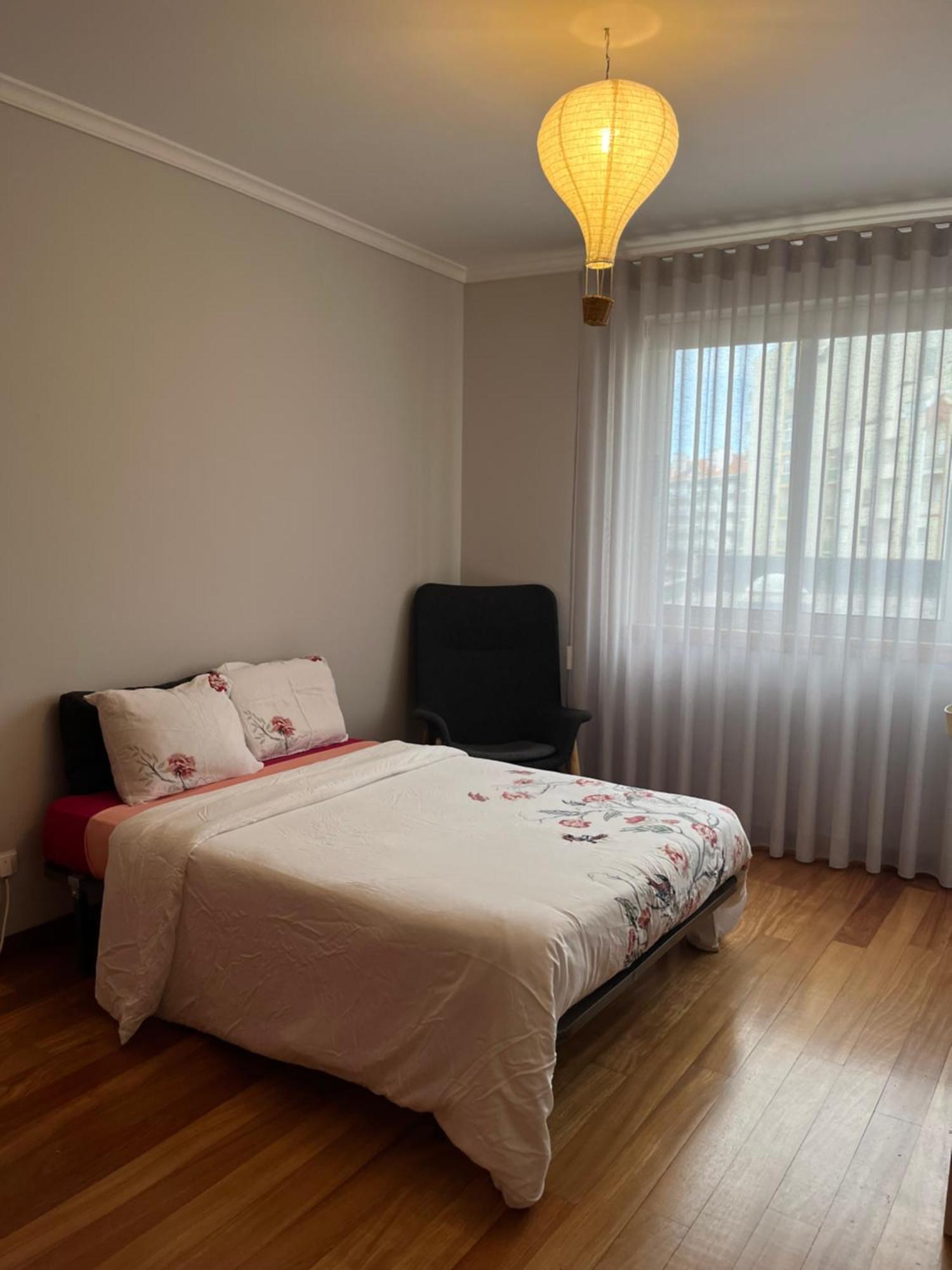 Garden View Premium Apartment Aveiro Exteriör bild